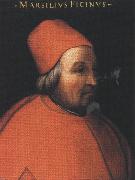 Sandro Botticelli Cristofano dell'Altissimo,Portrait of Marsililo Ficino (mk36) oil painting artist